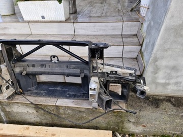 фото thumb №11, Bmw f30 f31 рестайлинг 335d pas переднее усилитель радиаторов м-пакет kpl.