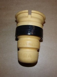 фото thumb №1, Відбійник гумовий ресора psa 9807659680