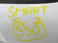 фото thumb №6, Двері праве передні smart iii a453