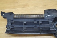 фото thumb №5, Vw golf iv 97-06 решётка радиатора 1j0853655d