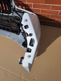 фото thumb №12, Bmw x1 u11 бампер передний перед m набор новый 6xpdc жгут kompletny eu