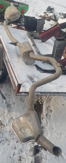 фото thumb №1, Pacifica 2016-2023r 3.6 hybrid гаситель