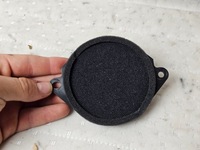 фото thumb №4, Динамик консоли защита динамика mitsubishi eclipse cross