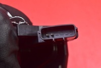 фото thumb №7, Замок дверь правый перед передний eu t80-11510 nissan leaf 1 i ze0 lift 10-17