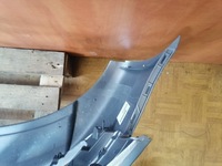 фото thumb №10, Бампер перед audi a6 c6 дорестайлинг ly7g ксенон pdc