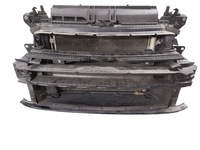 фото thumb №11, Vw t-cross kompletny перед фара бампер капот крылья