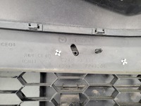 фото thumb №13, Mazda 5 рестайлінг 2008-2010 08-10 бампер переднє перед