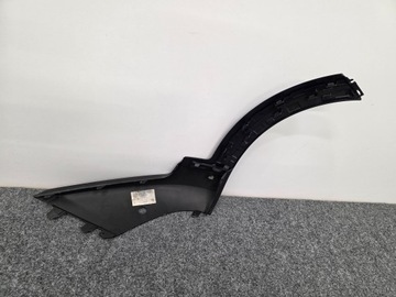 фото thumb №10, Планка накладка бампера перед права volvo v90 cross country 32227203