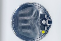 фото thumb №13, Mercedes звезда эмблема logo решётка радиатора distronic eqe v295 eqs v297 c295 c297