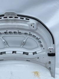 фото thumb №16, Skoda kodiaq капот кришка двигун