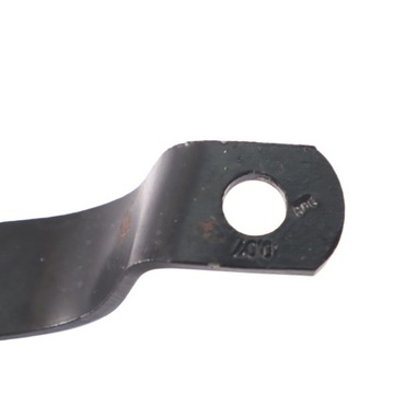 фото thumb №12, Vw volkswagen fox 5z застёжка скоба ремня передней левая 5z0857755