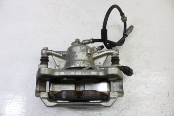 фото thumb №10, Audi a3 vw golf 7 диск гальмівна 1k0615301t 8v0615123 8v0698151 8v0615123