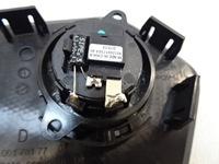 фото thumb №7, Citroen c4 cactus lift правая заглушка динамика консоли 9800178177