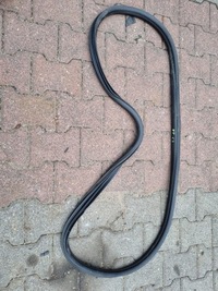 фото thumb №1, Прокладка двері правий задня citroen c3 ii