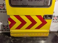 фото thumb №2, Двері правий bok зсувні renault master ii