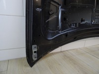 фото thumb №10, Mitsubishi outlander iii 3 капот крышка двигателя llu