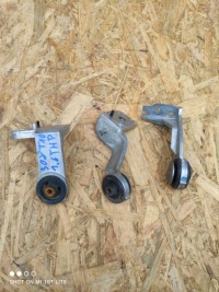 фото thumb №1, Peugeot 308 t10 кронштейн интеркулер