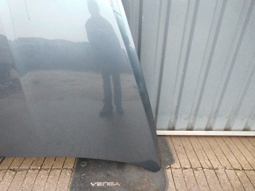 фото thumb №12, Капот засув решітка радіатора skoda octavia ii 1z рестайлінг 2009-2013r. сірий 9153 оригінал