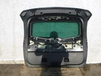 фото thumb №5, Renault scenic iv крышка багажника багажника 2020 камера