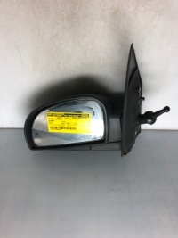фото thumb №1, Дзеркало дзеркало механічний ліва 015919 hyundai getz