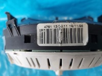 фото thumb №10, Счетчик приборная панель vw beetle 47032