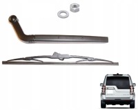 фото thumb №1, Важіль двірник na задня land rover discovery 3 iii / 4 iv