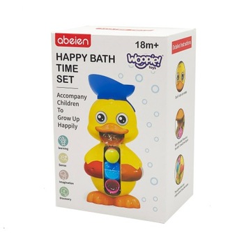 Игрушка для ванны душевой мельница Woopie Cup Cup
