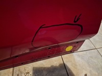 фото thumb №9, Ford mustang mach-e 2022 зад сторона права двері задні