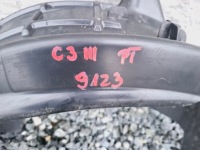 фото thumb №6, Подкрылок правый задняя правое задние citroen c3 iii 2016- #9123