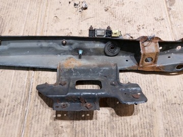 фото thumb №8, Балка верхня pas переднє nissan micra k12