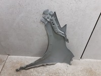 фото thumb №13, Крыло переднее перед правые toyota corolla cross 2021-