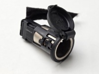 Купити Proace combo berlingo rifter роз'єм прикурювача 9666105377, фото thumb