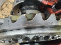 Вкладыш мост renault premium 14/37 2.64 в Украине, фото thumb