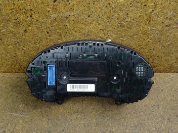 фото thumb №14, Audi a3 8p 1.4 1.6 fsi tfsi рестайлинг 08-12 спидометр приборы 8p0920982q