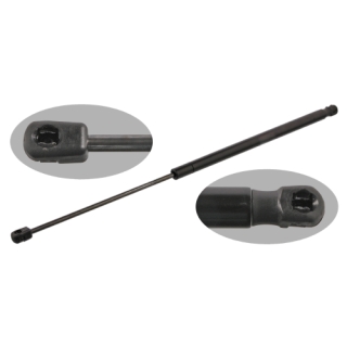 фото thumb №1, Амортизатор кришки багажника citroen c4 picasso