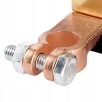 фото thumb №14, 12v 250a odłącznik акумулятор ізолятор верхній