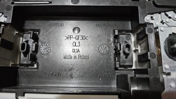 фото thumb №7, Лампа потолок seat altea leon ii 5p0947111 освещение