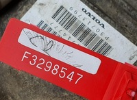 фото thumb №7, Коробка передач передач 55-51sn автоматична коробка передач volvo v50 s40 ii