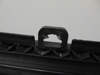 фото thumb №11, Шторка жалюзі повітря повітропровід opel mokka b 5877r1001a 1138317xx