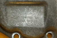 Піддон масляна mini r60 toyota n47c20a 2.0 d 17478601 7811592 Ціна, фото thumb