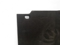 фото thumb №11, Porsche panamera 970 97055105304 з задний покрытие багажника