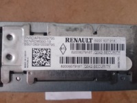 фото thumb №2, Renault megane ii радио проигрыватель cd заводской 8200607918