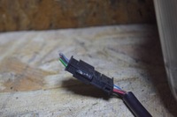 фото thumb №12, Mercedes sprinter w906 vw crafter i зеркало левая 6 pin l1566 uk