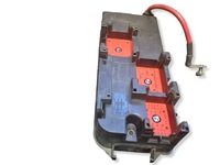 фото thumb №7, Коробка предохранителей bsi opel vectra c lift fl europa 13240247