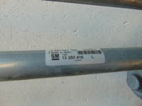 фото thumb №8, Механізм передніх двірник opel meriva b