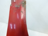 фото thumb №7, Крила лівий volkswagen passat b5 ly3d 98r.