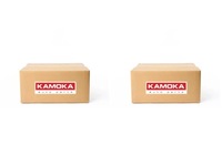 фото thumb №1, 2x суппорты тормоза kamoka задняя l+p do alfa romeo giulietta, giulietta