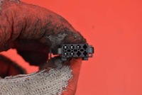 фото thumb №7, Дзеркало праве la7w 5jb857408f eu skoda rapid 12-17 5 pin