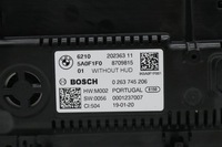 фото thumb №6, Bmw g01 x3 g02 x4 счетчик приборы виртуальный 8709815