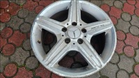 фото thumb №16, Диски алюминий mercedes amg 16'' 16x7.5jj 4szt. состояние хороший gwr